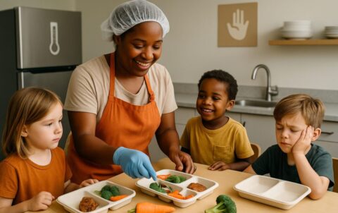Food Safety
