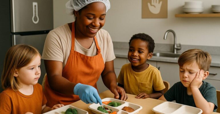 Food Safety