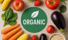 organic food