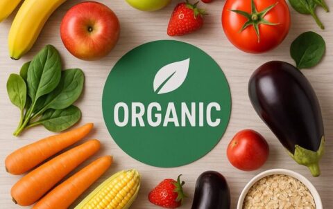 organic food